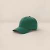 Green baseball cap for both men and women, breathable and quick-drying, baseball-style casual sun hat Application Scenario